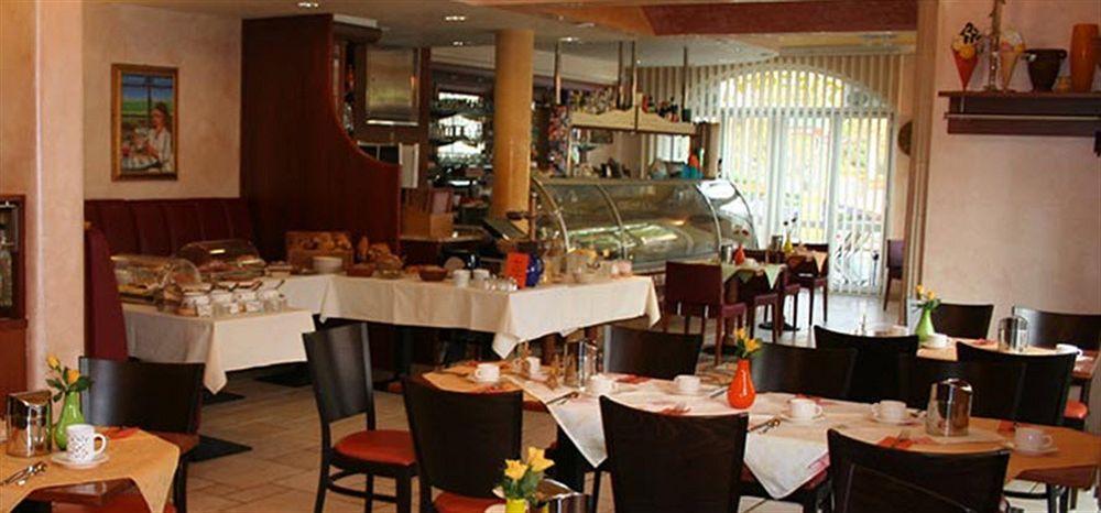 Hotel Casa Rustica - Eintrittskarten Fuer Den Europapark Erhalten Sie Garantiert Ueber Uns! Eksteriør bilde