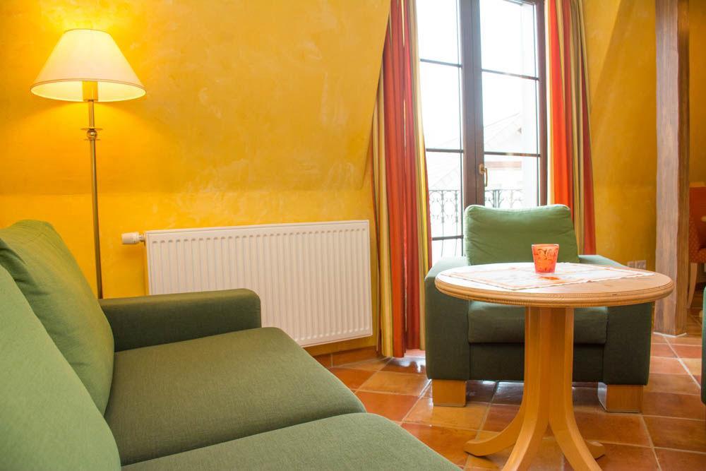 Hotel Casa Rustica - Eintrittskarten Fuer Den Europapark Erhalten Sie Garantiert Ueber Uns! Eksteriør bilde