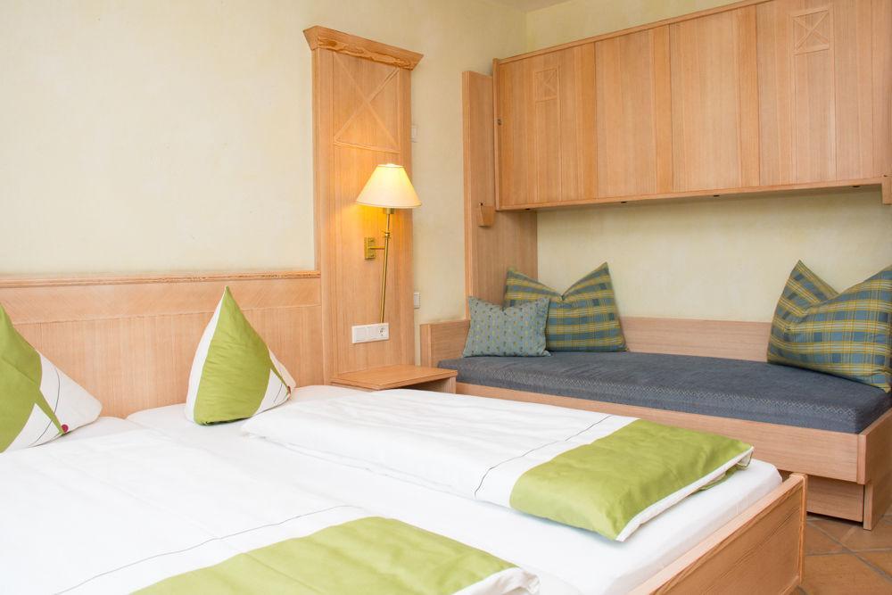 Hotel Casa Rustica - Eintrittskarten Fuer Den Europapark Erhalten Sie Garantiert Ueber Uns! Eksteriør bilde