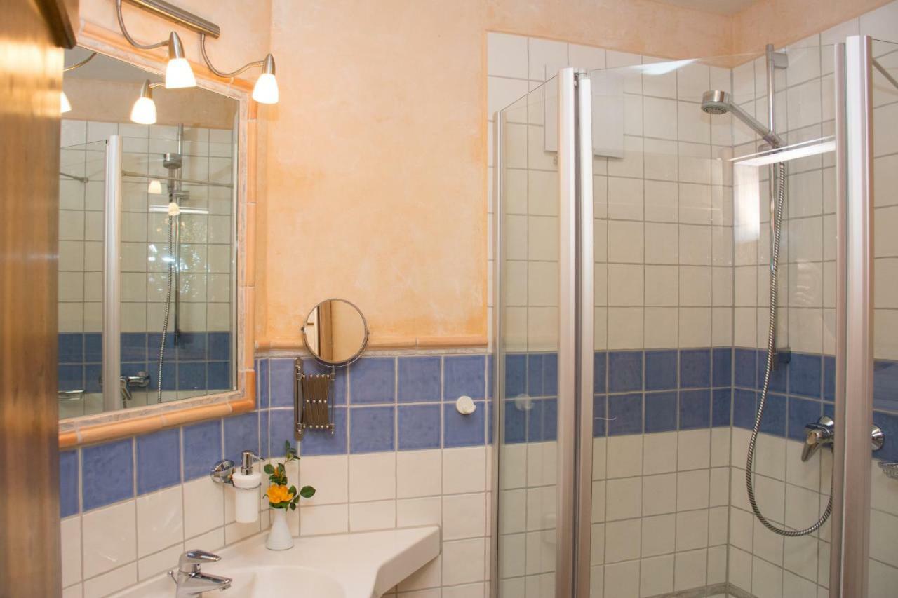Hotel Casa Rustica - Eintrittskarten Fuer Den Europapark Erhalten Sie Garantiert Ueber Uns! Eksteriør bilde
