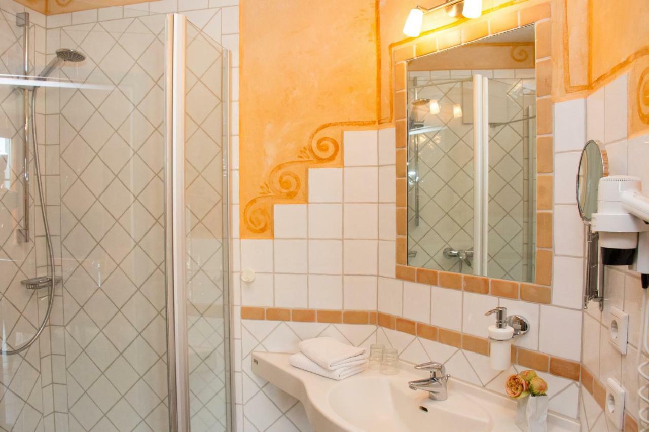 Hotel Casa Rustica - Eintrittskarten Fuer Den Europapark Erhalten Sie Garantiert Ueber Uns! Eksteriør bilde