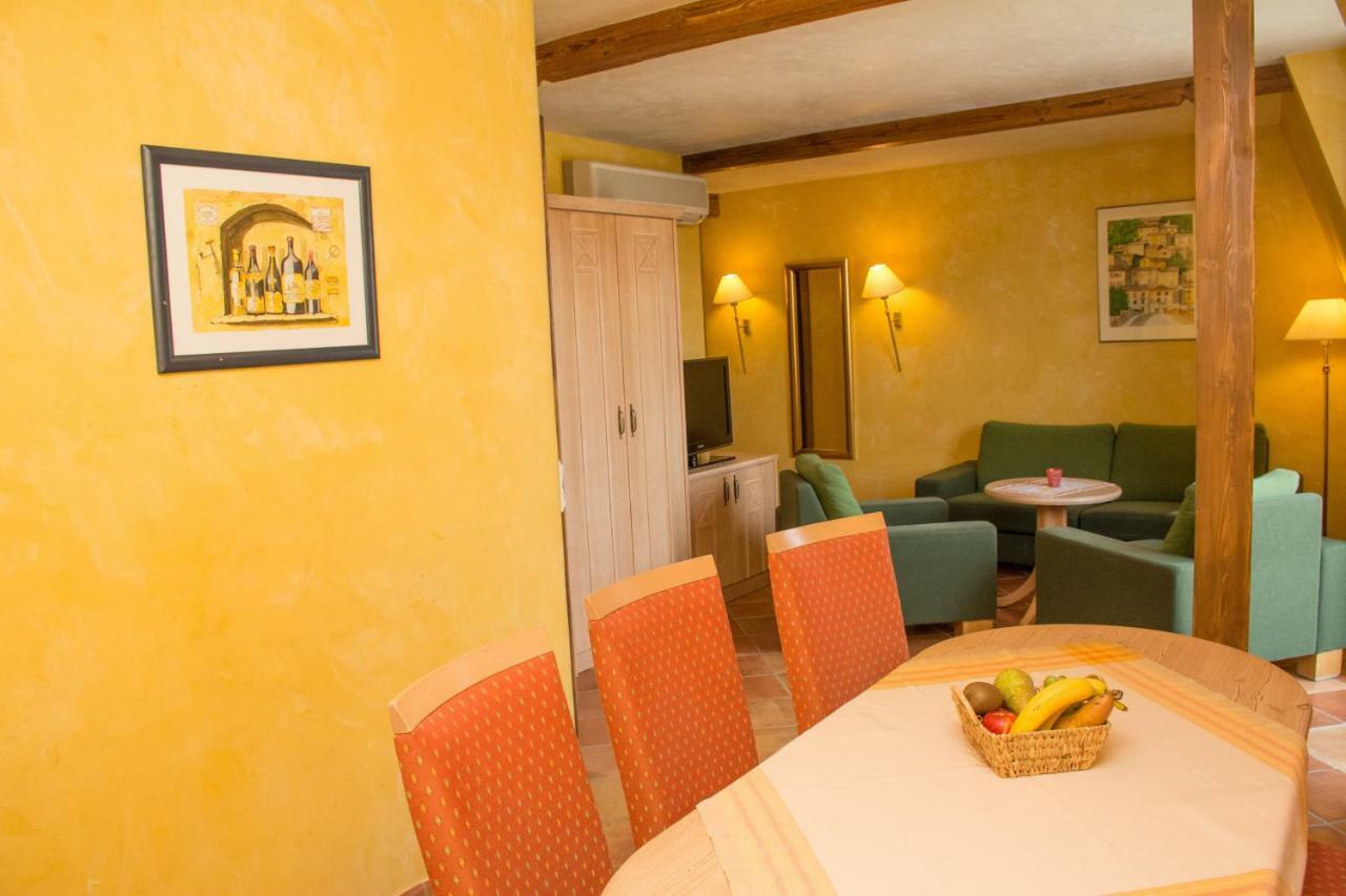 Hotel Casa Rustica - Eintrittskarten Fuer Den Europapark Erhalten Sie Garantiert Ueber Uns! Eksteriør bilde