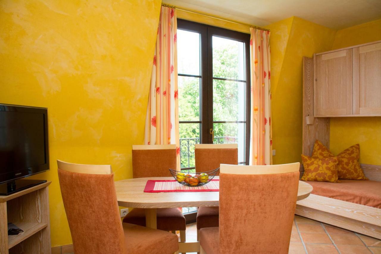 Hotel Casa Rustica - Eintrittskarten Fuer Den Europapark Erhalten Sie Garantiert Ueber Uns! Eksteriør bilde