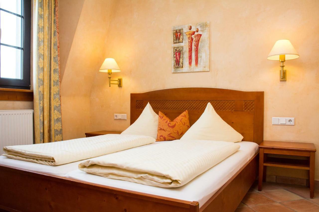 Hotel Casa Rustica - Eintrittskarten Fuer Den Europapark Erhalten Sie Garantiert Ueber Uns! Eksteriør bilde