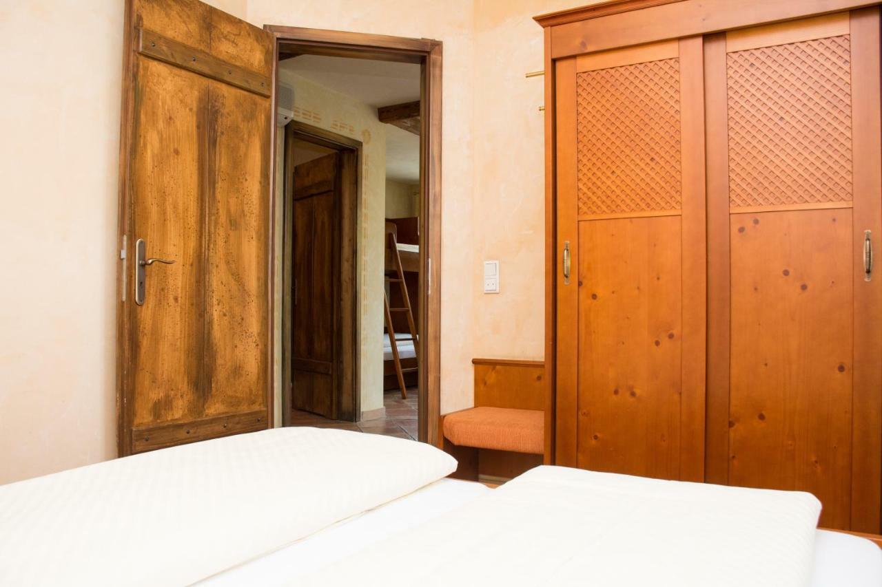 Hotel Casa Rustica - Eintrittskarten Fuer Den Europapark Erhalten Sie Garantiert Ueber Uns! Eksteriør bilde