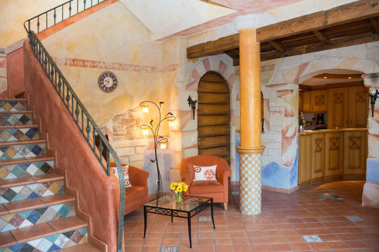 Hotel Casa Rustica - Eintrittskarten Fuer Den Europapark Erhalten Sie Garantiert Ueber Uns! Rom bilde